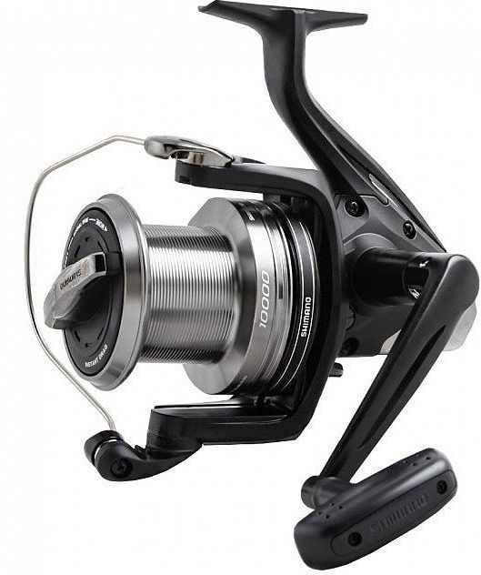 Shimano Beastmaster XB