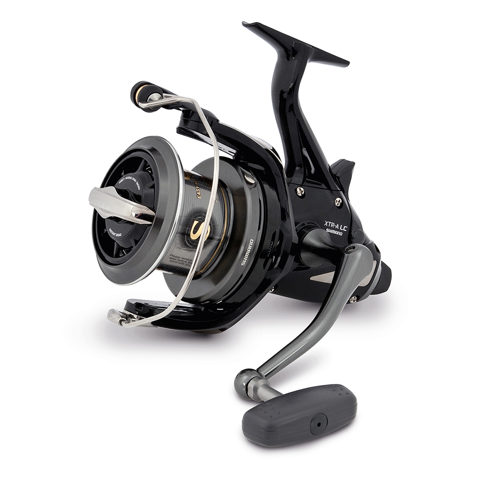 Shimano Big Baitrunner XT