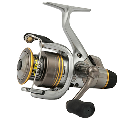 Shimano Biomaster RA