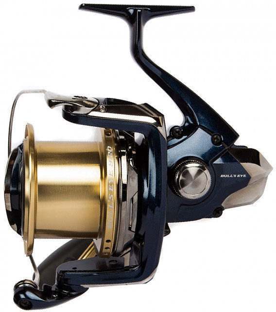 Shimano Bulls Eye