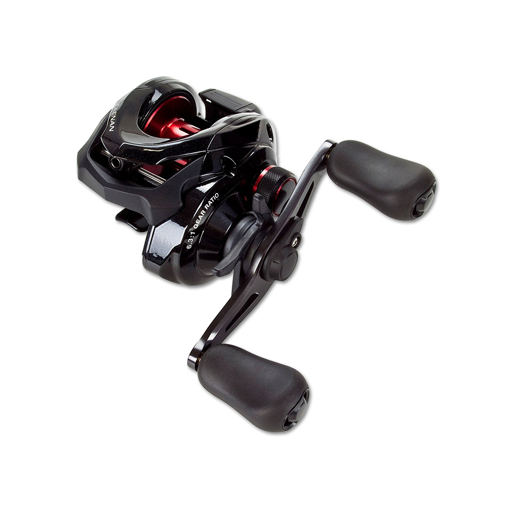 Shimano Caenan A