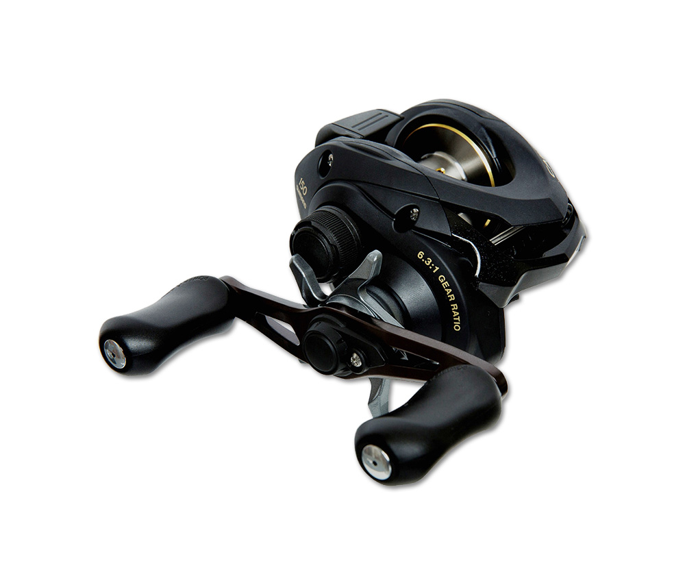 Shimano Caius A