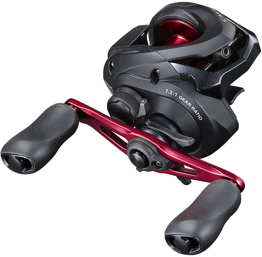 Shimano Caius HGB