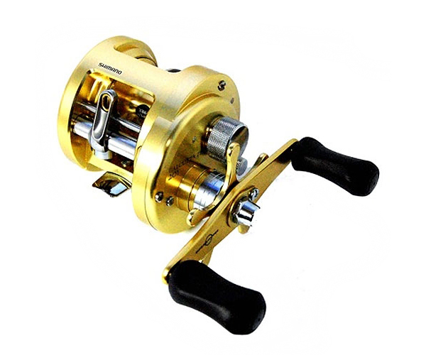 Shimano Calcutta ARB