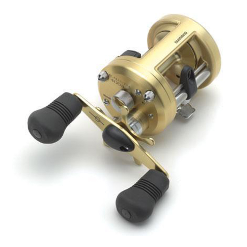 Shimano Calcutta B