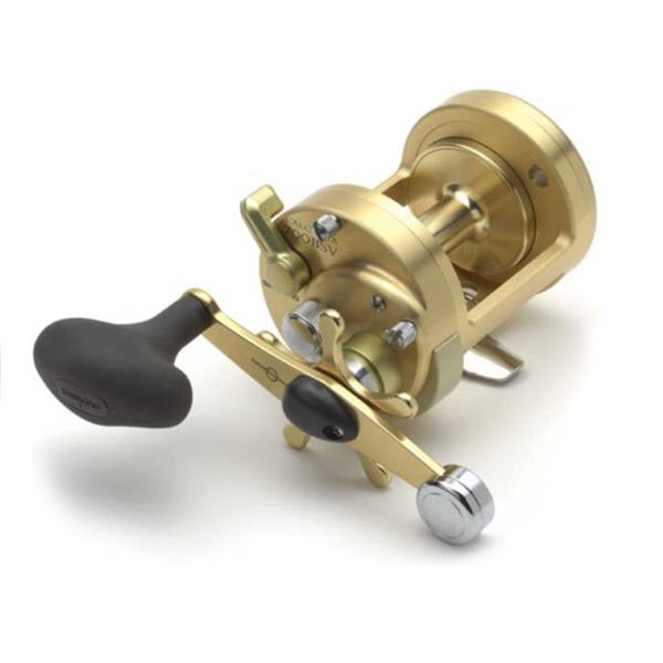 Shimano Calcutta BSV