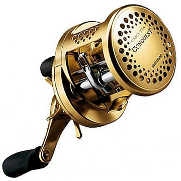 Shimano Calcutta Conquest