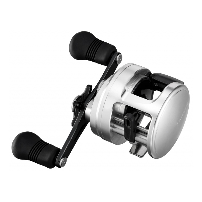 Shimano Calcutta D-F