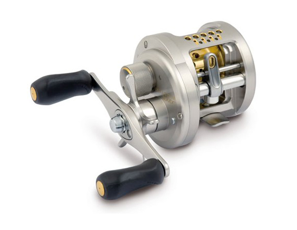 Shimano Calcutta DC