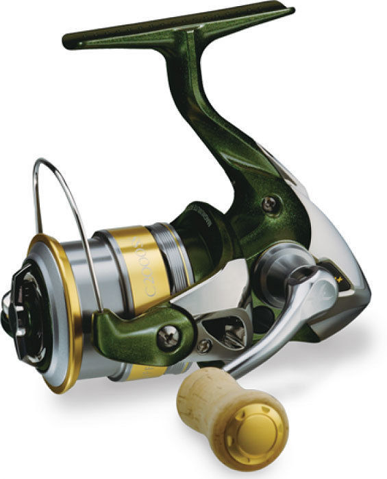 Shimano Cardiff CI4