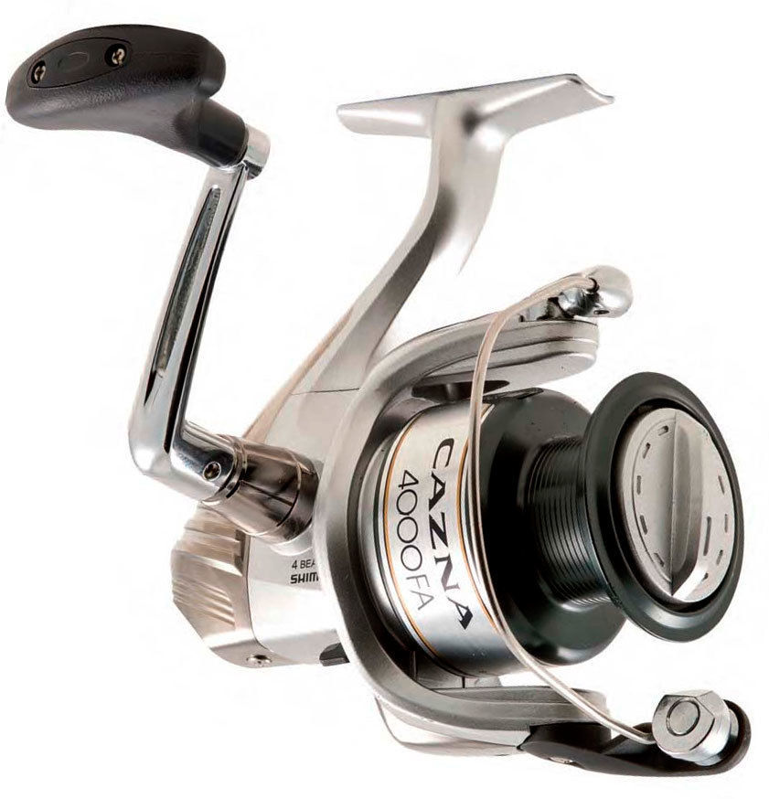 Shimano Cazna