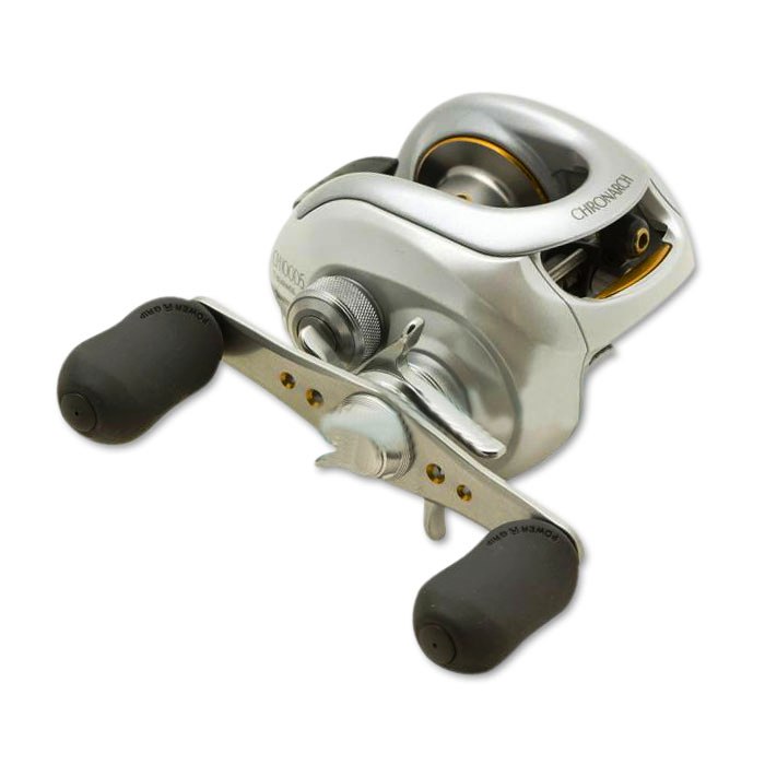 Shimano Chronarch