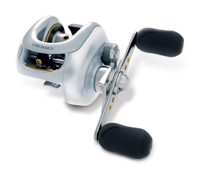 Shimano Chronarch E