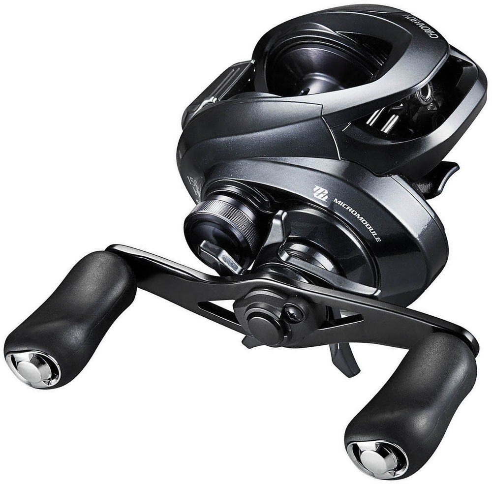 Shimano Chronarch G