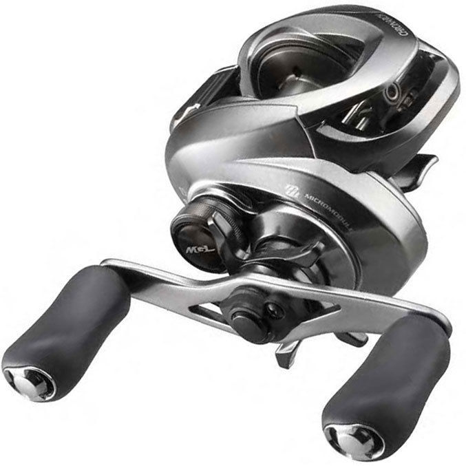 Shimano Chronarch MGL