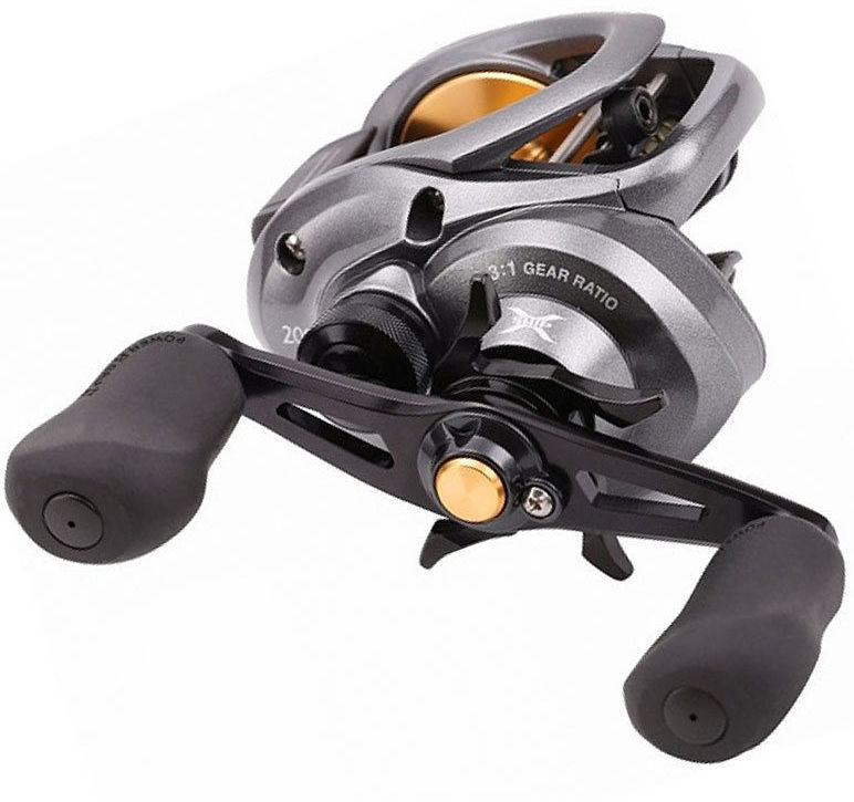 Shimano Citica I