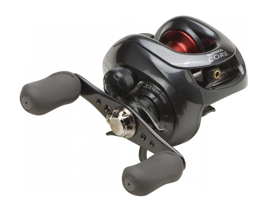 Shimano Core