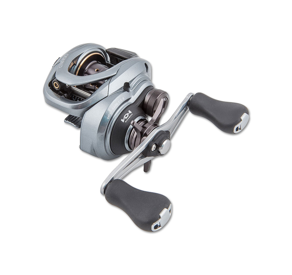 Shimano Curado