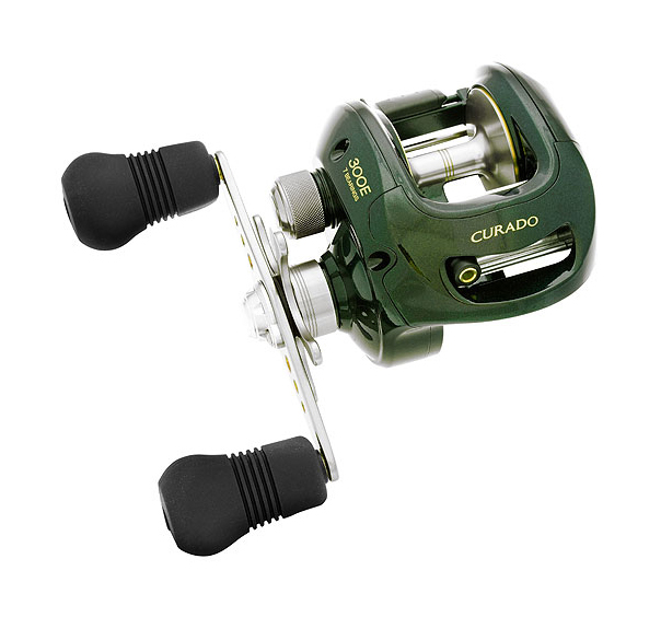 Shimano Curado E