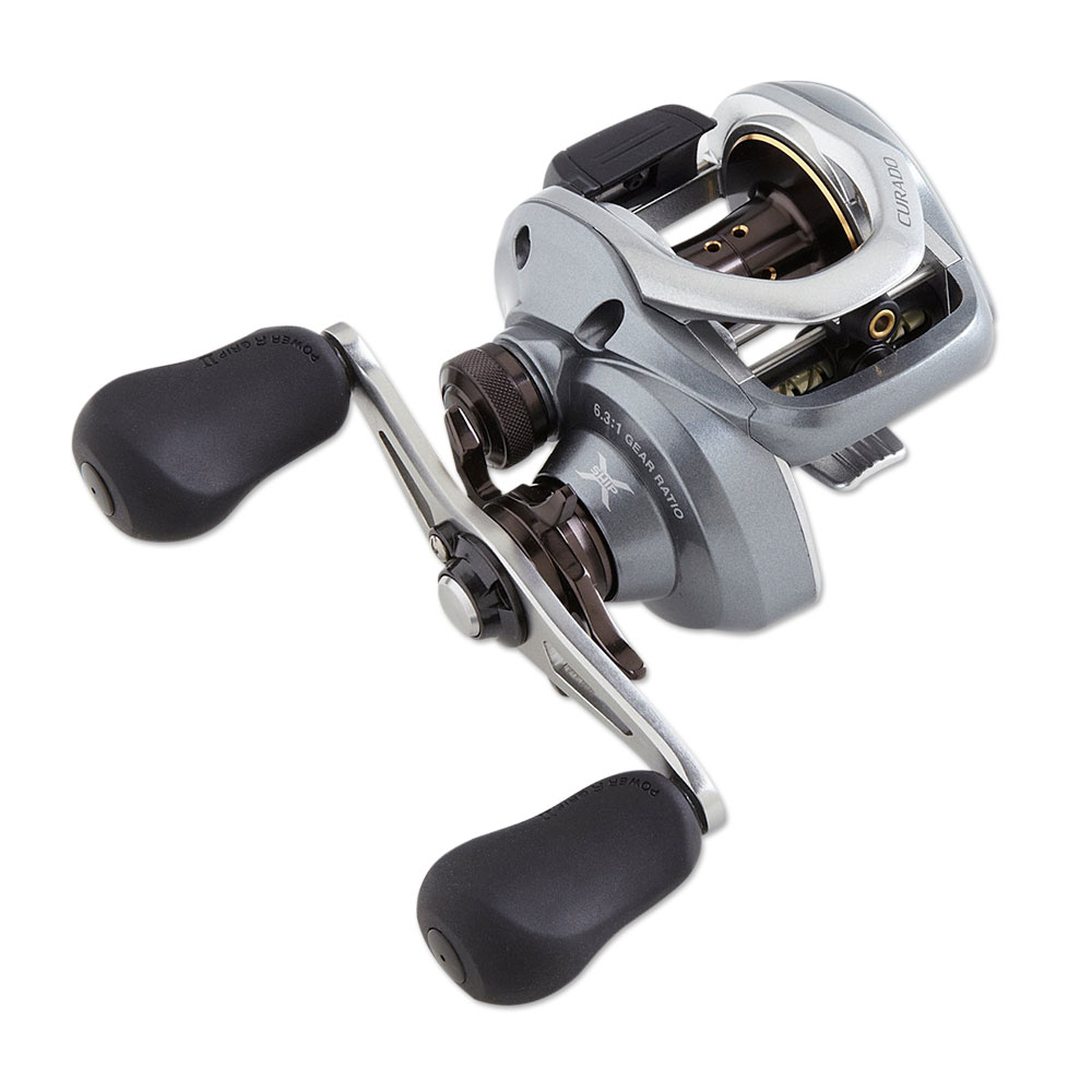 Shimano Curado I