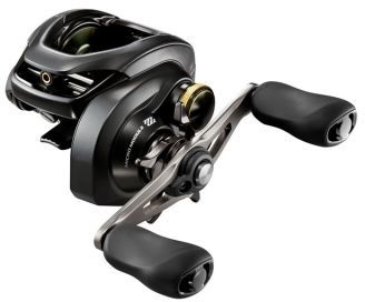 Shimano Curado K