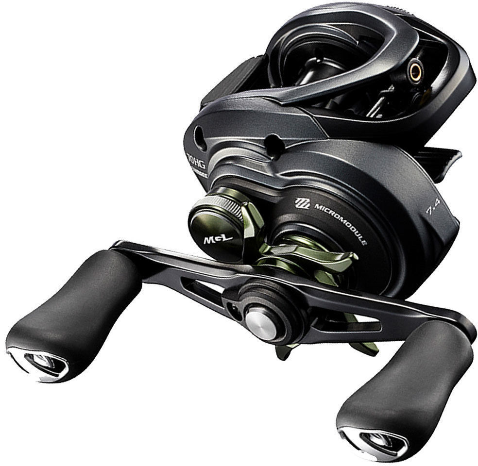 Shimano Curado MGL