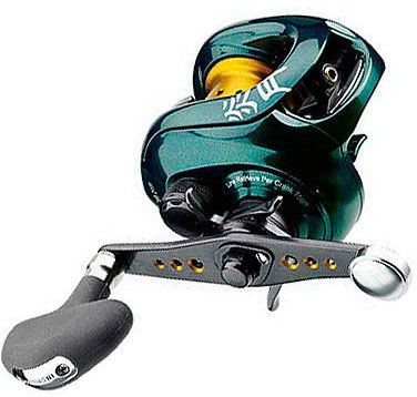 Shimano Engetsu