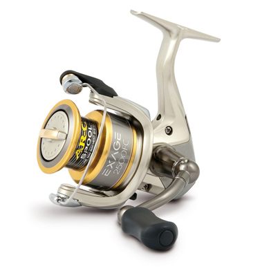 Shimano Exage FC