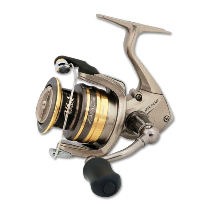 Shimano Exage FD