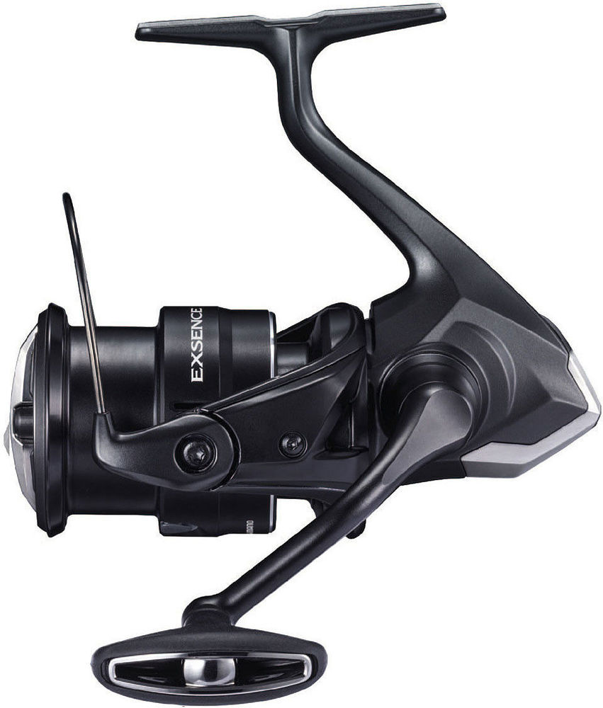 Shimano Exsence New