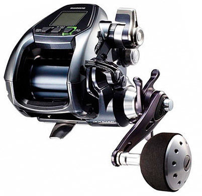 Shimano Force Master