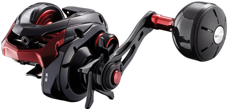 Shimano Genpu XT PG