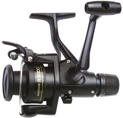 Shimano IX