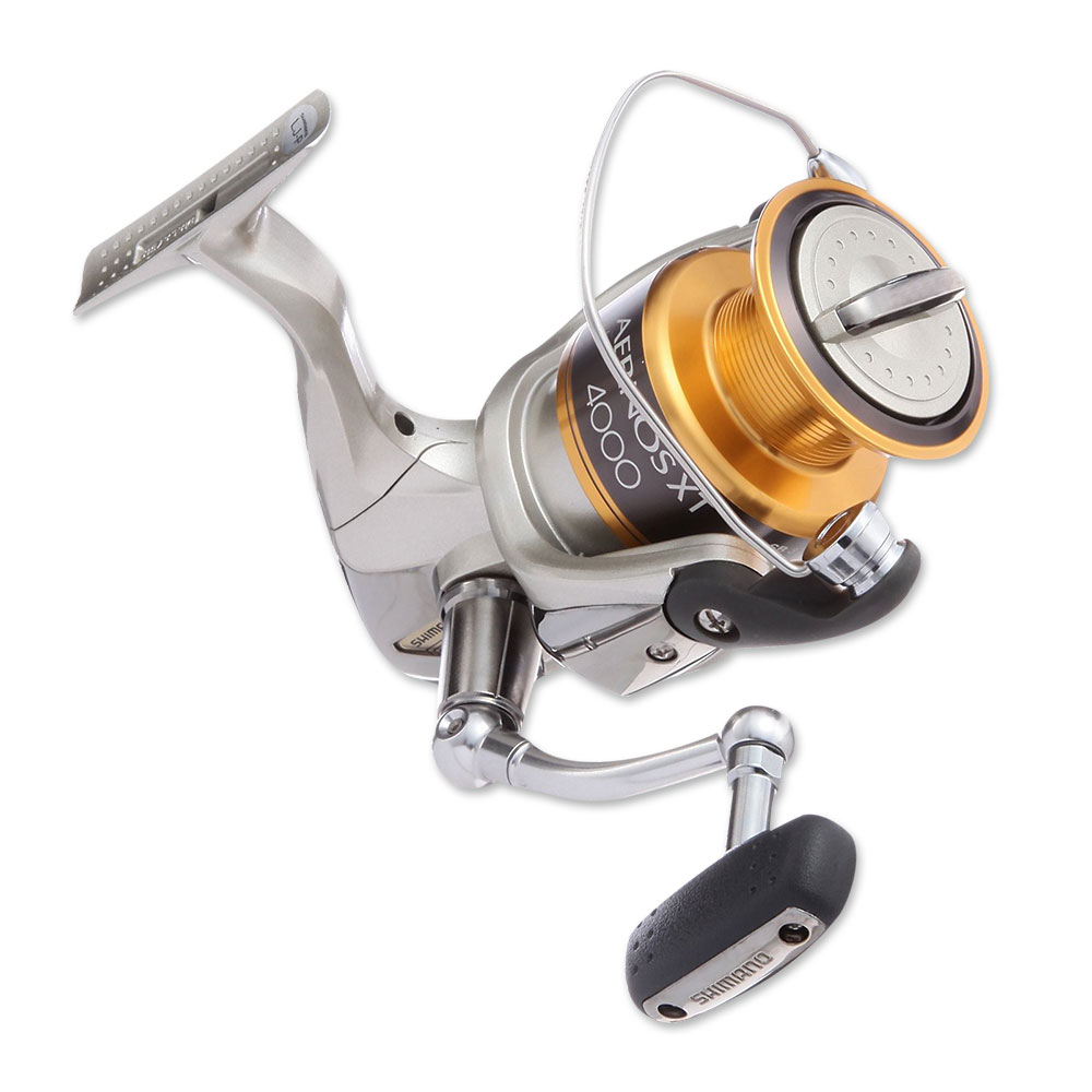 Shimano JPN 12 Aernos XT