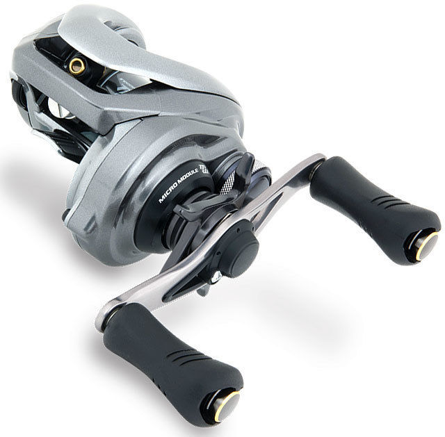 Shimano Metanium DC