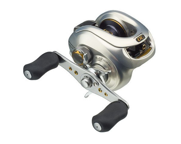 Shimano Metanium MG DC