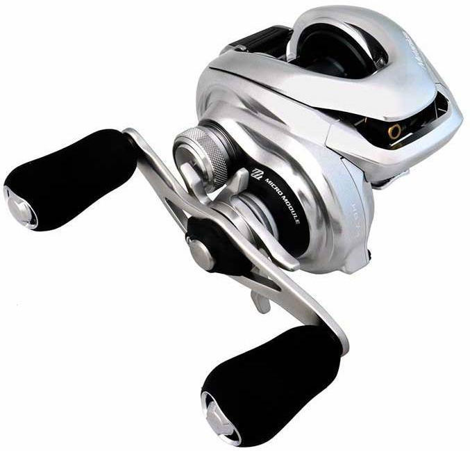 Shimano Metanium MGL