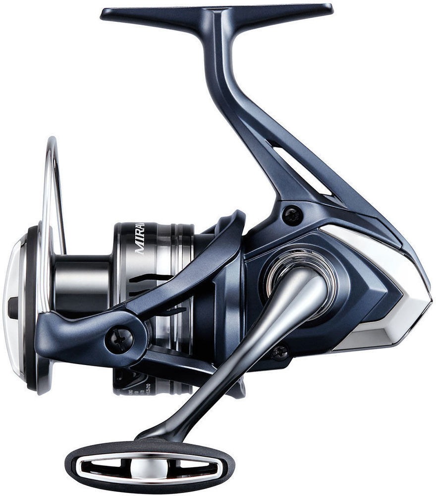 Shimano Miravel