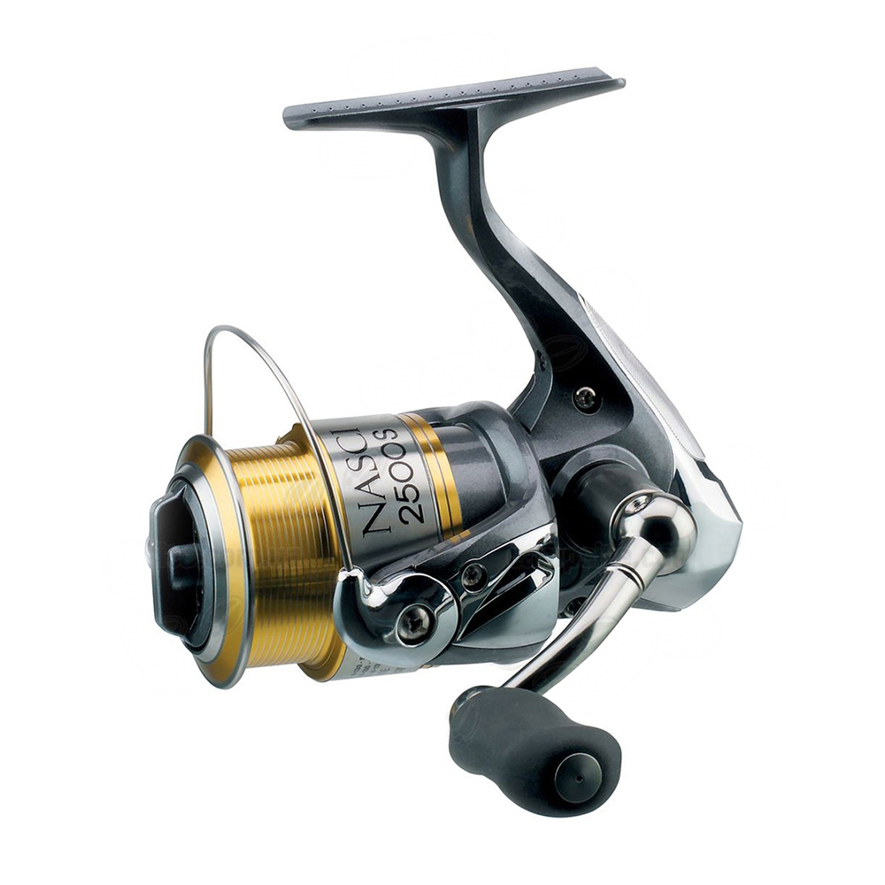 Shimano Nasci FA