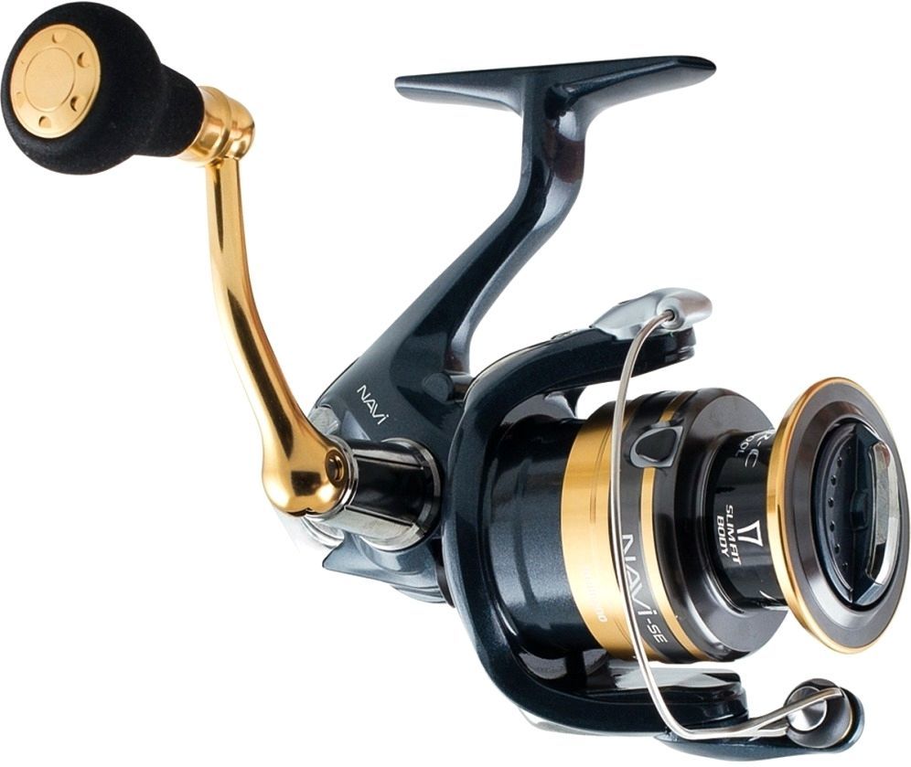 Shimano Navi-SE