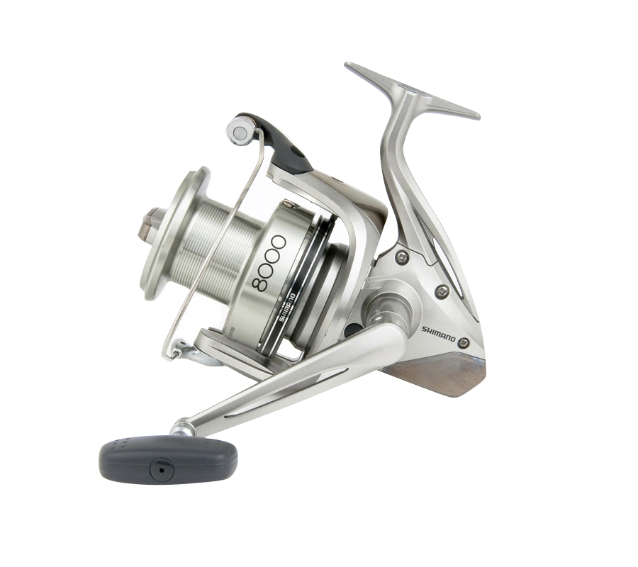 Shimano Navi XSB