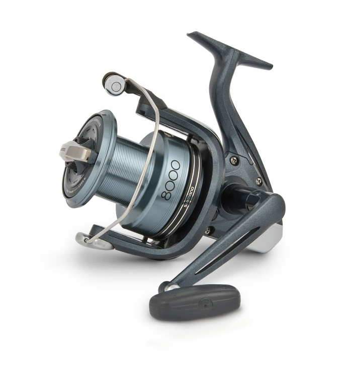 Shimano Navi XTB