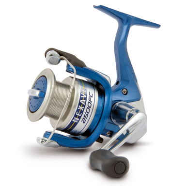 Shimano Nexave FC