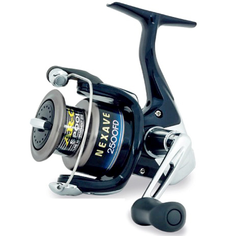 Shimano Nexave FD