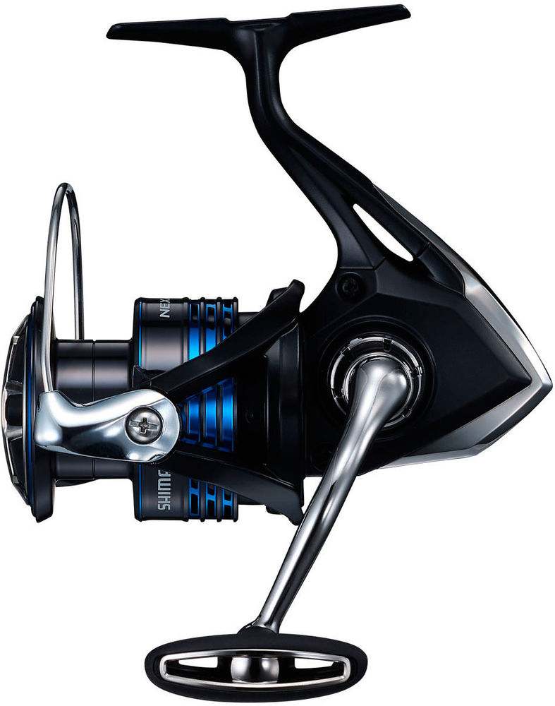 Shimano Nexave FI