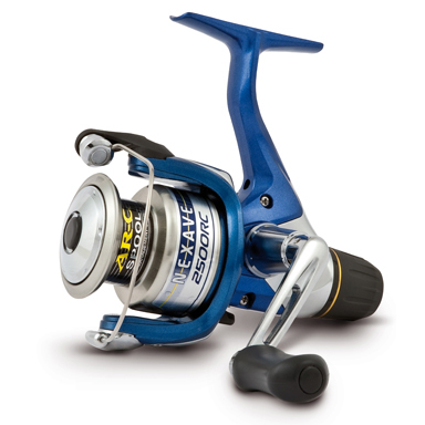 Shimano Nexave RC