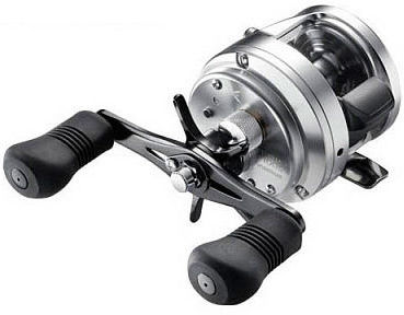 Shimano Ocea Calcutta