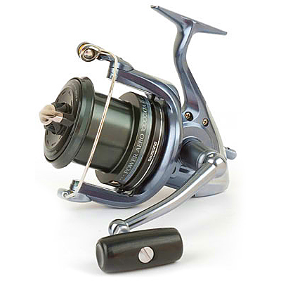 Shimano Power Aero 10000 XTA