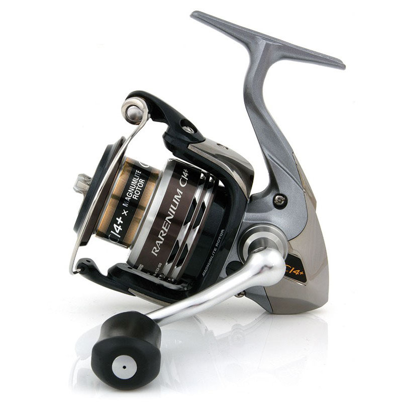 Shimano Rarenium CI4 FB