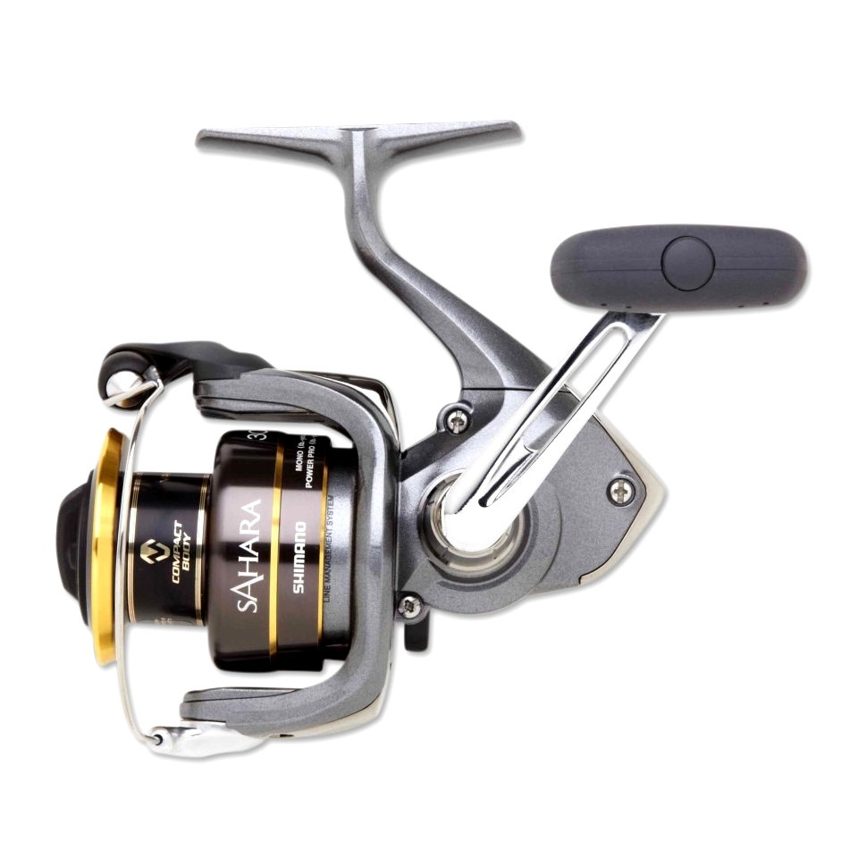 Shimano Sahara FE